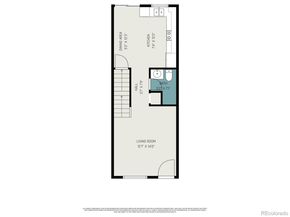 15743 E 13th Place, Aurora CO 80011