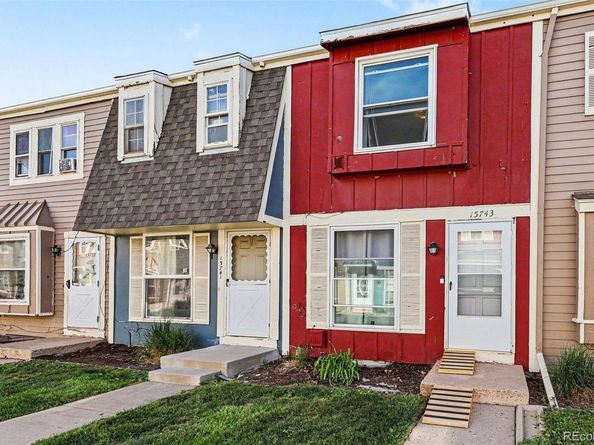 15743 E 13th Place, Aurora CO 80011
