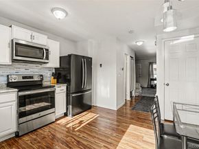 15743 E 13th Place, Aurora CO 80011