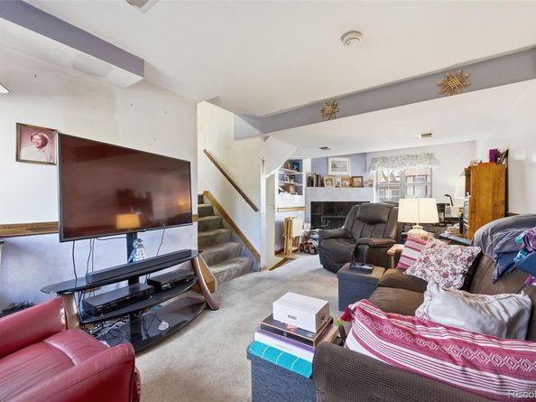 7447 Newland Street, Arvada CO 80003