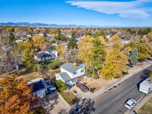 7447 Newland Street, Arvada CO 80003