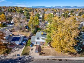 7447 Newland Street, Arvada CO 80003