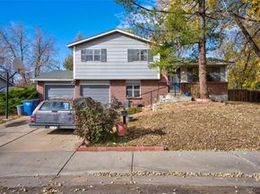 7447 Newland Street, Arvada CO 80003