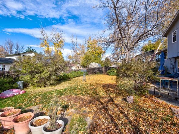 7447 Newland Street, Arvada CO 80003