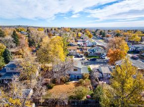 7447 Newland Street, Arvada CO 80003
