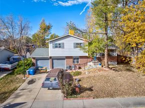 7447 Newland Street, Arvada CO 80003