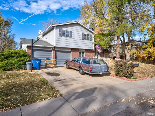 7447 Newland Street, Arvada CO 80003
