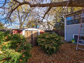 7447 Newland Street, Arvada CO 80003