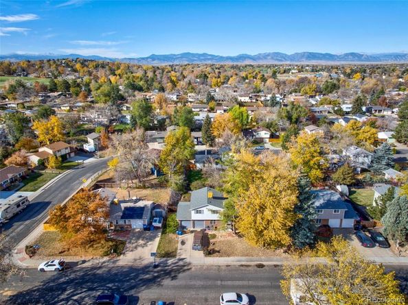 7447 Newland Street, Arvada CO 80003