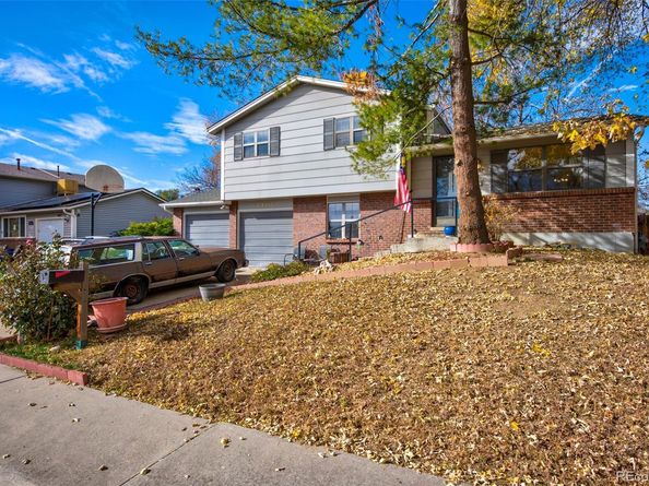 7447 Newland Street, Arvada CO 80003