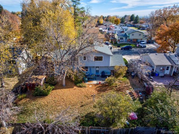 7447 Newland Street, Arvada CO 80003