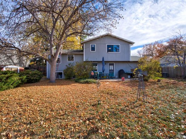 7447 Newland Street, Arvada CO 80003