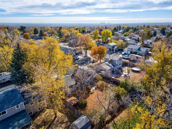 7447 Newland Street, Arvada CO 80003