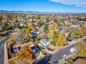 7447 Newland Street, Arvada CO 80003