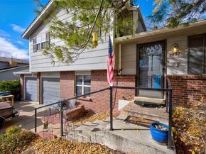 7447 Newland Street, Arvada CO 80003