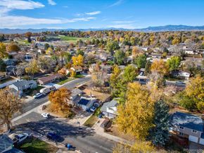 7447 Newland Street, Arvada CO 80003