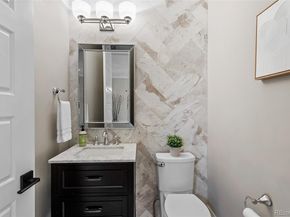1346 S Gaylord Street, Denver CO 80210
