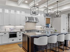 1346 S Gaylord Street, Denver CO 80210