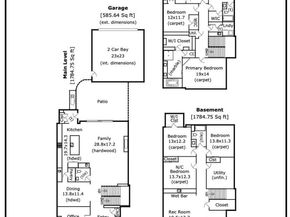 1346 S Gaylord Street, Denver CO 80210