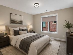 1346 S Gaylord Street, Denver CO 80210