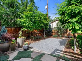 1346 S Gaylord Street, Denver CO 80210