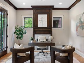 1346 S Gaylord Street, Denver CO 80210