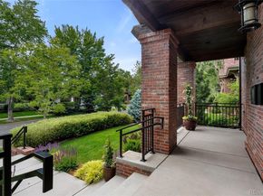 1346 S Gaylord Street, Denver CO 80210