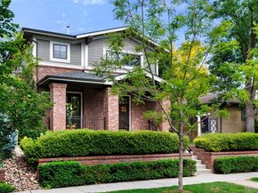 1346 S Gaylord Street, Denver CO 80210