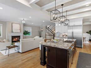 1346 S Gaylord Street, Denver CO 80210