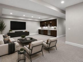 1346 S Gaylord Street, Denver CO 80210