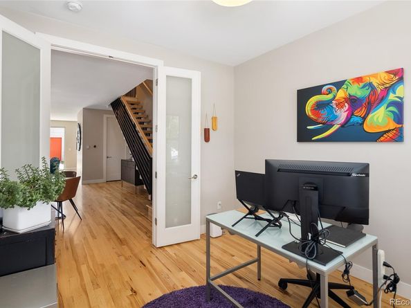 3912 Utica Street, Denver CO 80212
