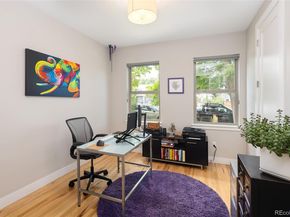 3912 Utica Street, Denver CO 80212