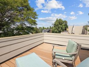 3912 Utica Street, Denver CO 80212