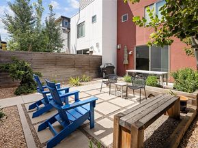 3912 Utica Street, Denver CO 80212