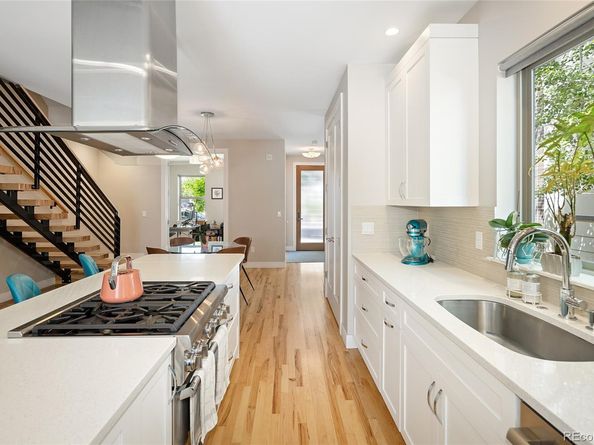 3912 Utica Street, Denver CO 80212