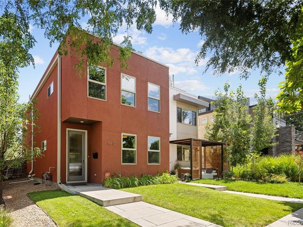 3912 Utica Street, Denver CO 80212