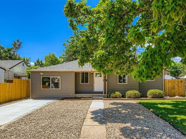 2726 W 1st Avenue, Denver CO 80219