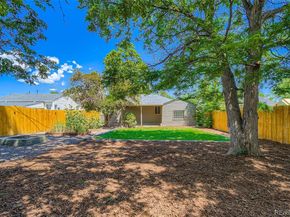 2726 W 1st Avenue, Denver CO 80219