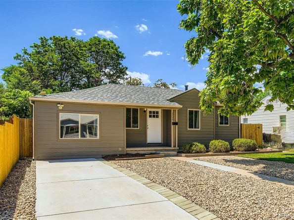 2726 W 1st Avenue, Denver CO 80219