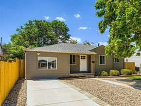 2726 W 1st Avenue, Denver CO 80219