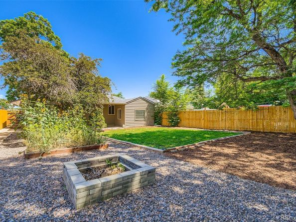 2726 W 1st Avenue, Denver CO 80219