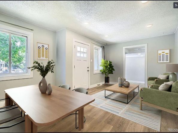 2726 W 1st Avenue, Denver CO 80219