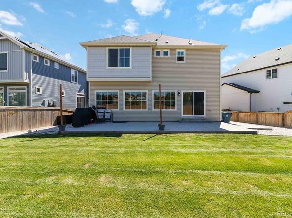 17439 E 103rd Place, Commerce City CO 80022