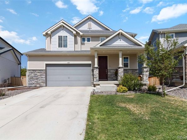17439 E 103rd Place, Commerce City CO 80022