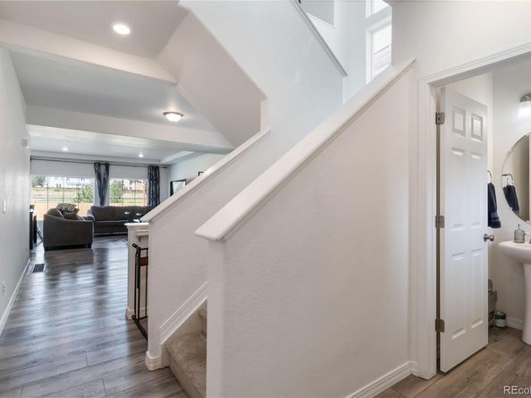 17439 E 103rd Place, Commerce City CO 80022
