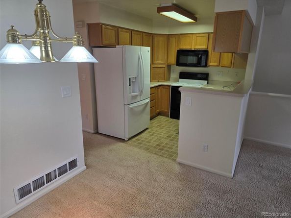 5741 W Asbury Place, Lakewood CO 80227