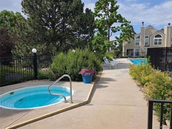 5741 W Asbury Place, Lakewood CO 80227