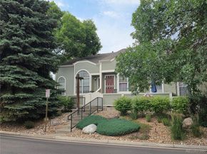 5741 W Asbury Place, Lakewood CO 80227