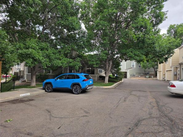 5741 W Asbury Place, Lakewood CO 80227