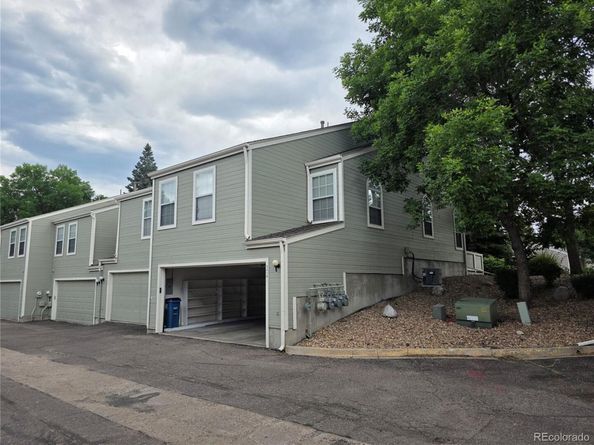 5741 W Asbury Place, Lakewood CO 80227